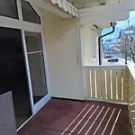 Haus Nadegger 韦尔芬