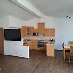 公寓 Haus Nadegger 韦尔芬