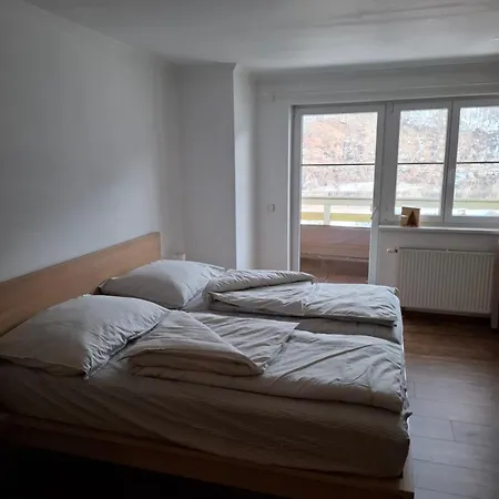 Appartamento Haus Nadegger