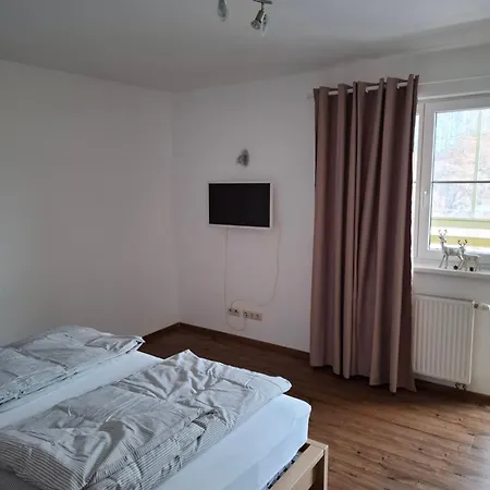 Haus Nadegger Appartamento Werfen