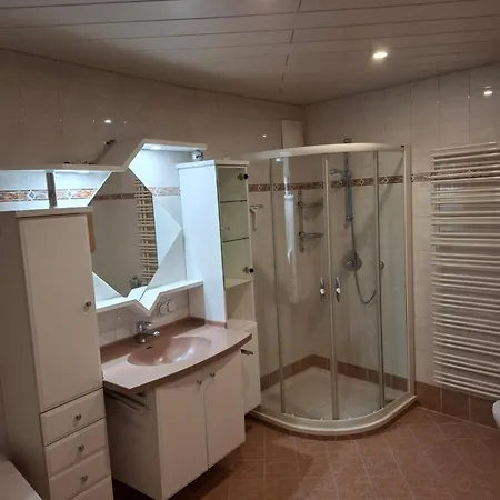 Haus Nadegger * Werfen