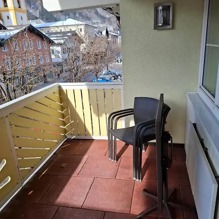 Haus Nadegger Apartment *