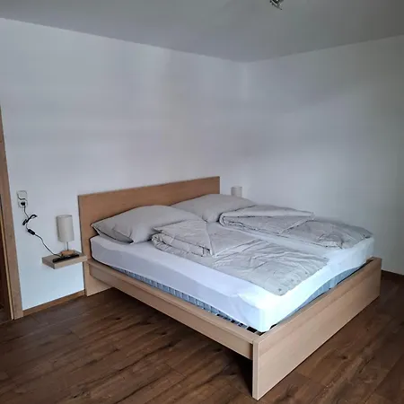 Haus Nadegger Apartamento