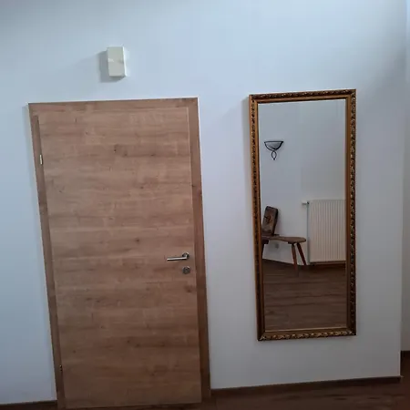 Haus Nadegger ヴェルフェン