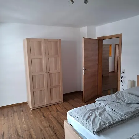 Haus Nadegger ヴェルフェン