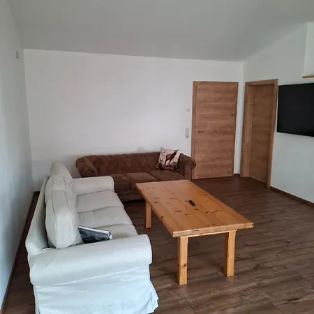 Haus Nadegger * Werfen