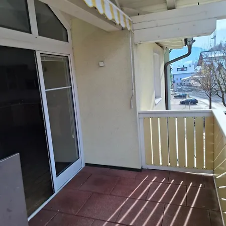 Haus Nadegger ヴェルフェン