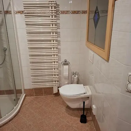 Apartamento Haus Nadegger *