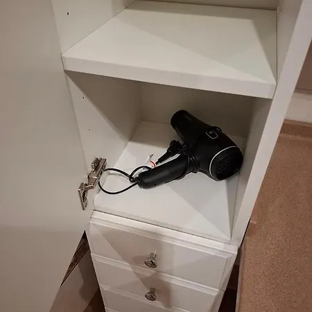 Haus Nadegger Apartamento Werfen