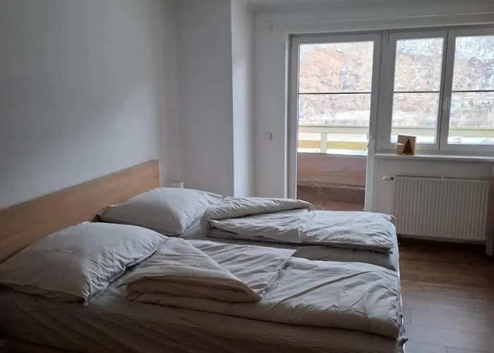 Appartamento Haus Nadegger