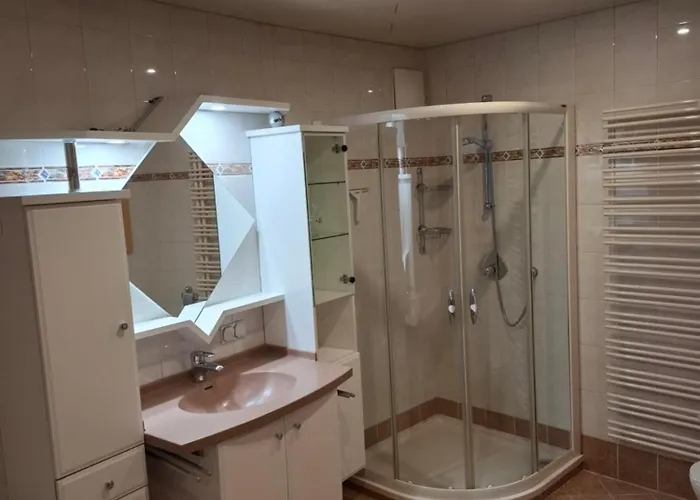 Haus Nadegger * Werfen