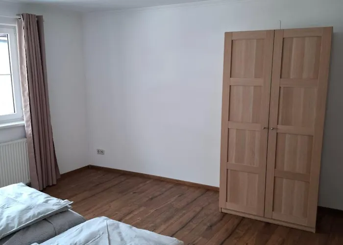 Haus Nadegger Appartamento *