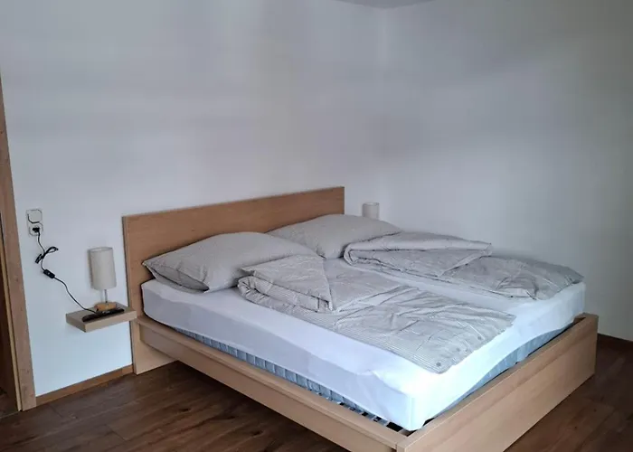 Haus Nadegger Appartamento