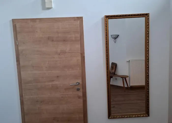 Haus Nadegger ヴェルフェン