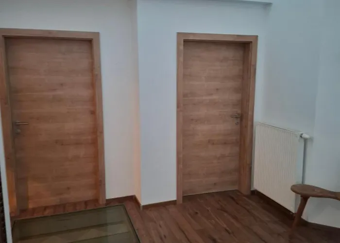 Appartamento Haus Nadegger