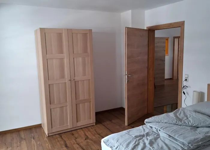 Haus Nadegger Werfen