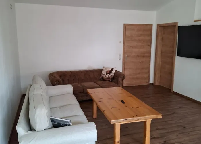 Haus Nadegger * Werfen