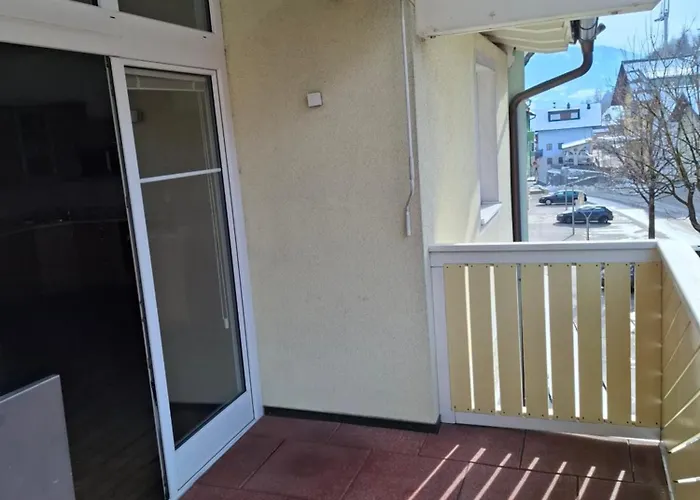 Haus Nadegger ヴェルフェン