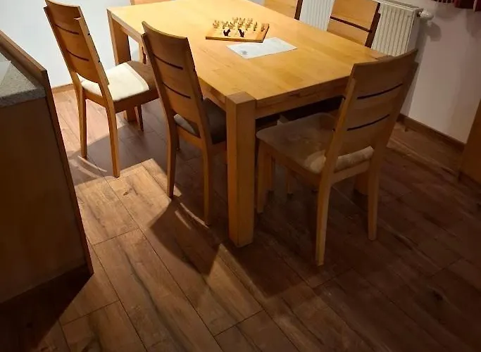 Haus Nadegger * Werfen