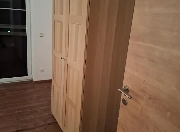 Haus Nadegger Apartment