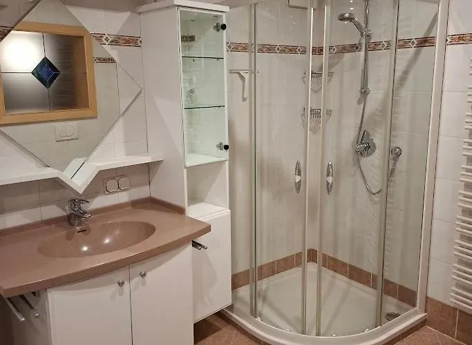 Haus Nadegger Werfen