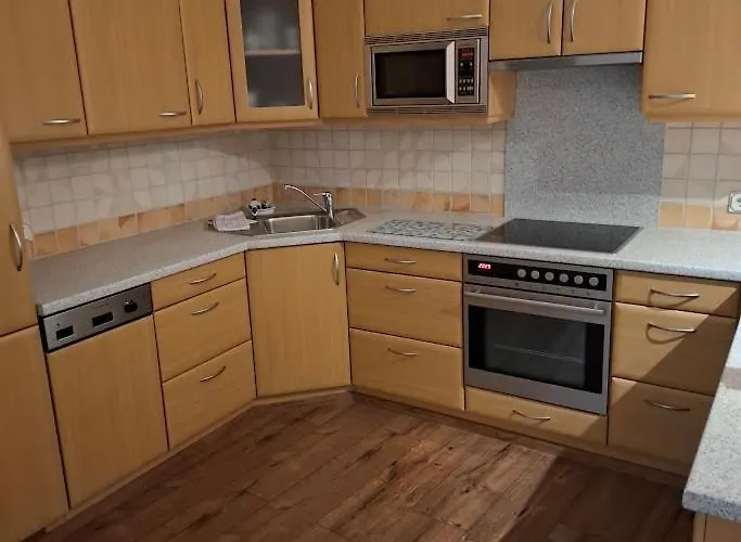 Haus Nadegger * Werfen