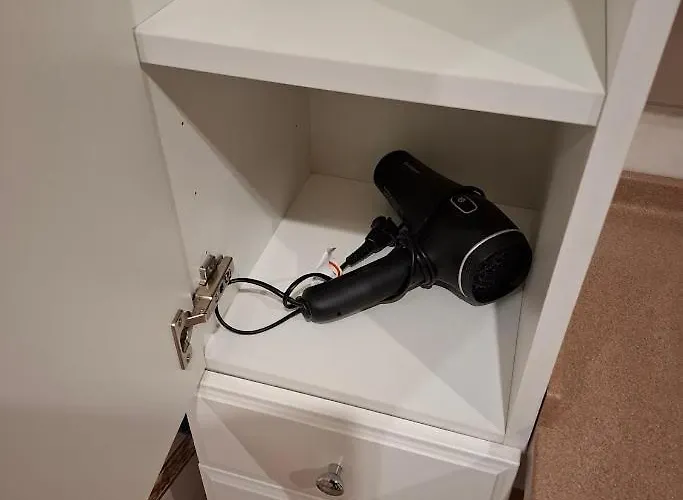 Haus Nadegger Appartamento Werfen